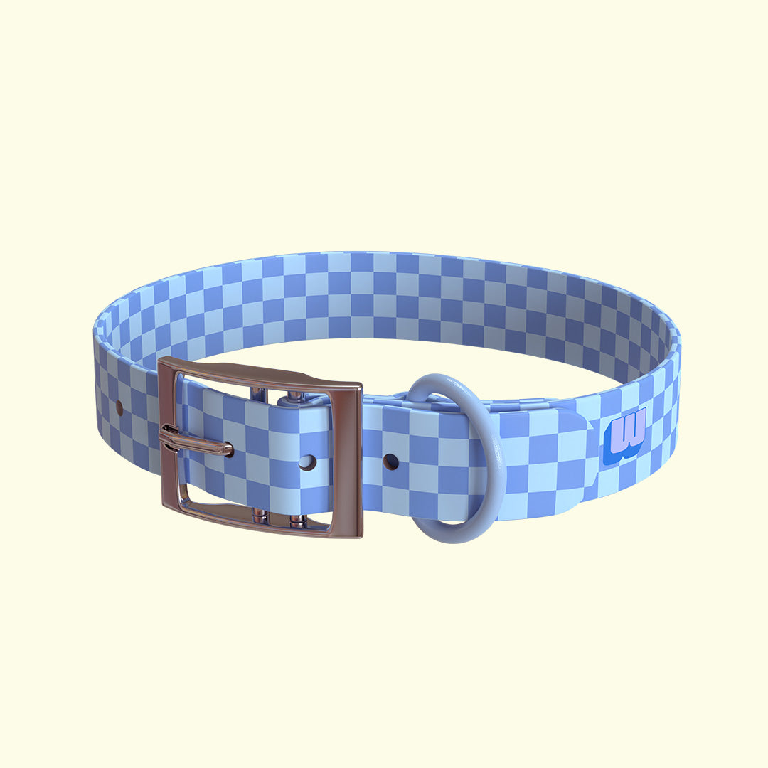 Checkered Walk Kit