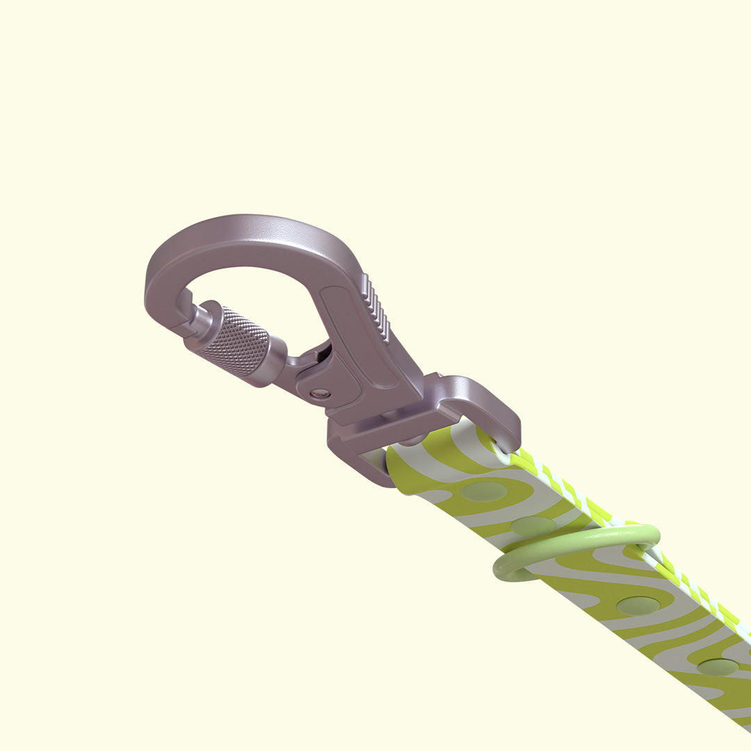 Wave Leash