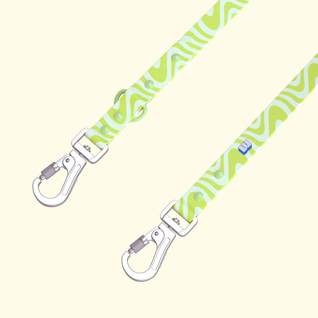 Wave Leash