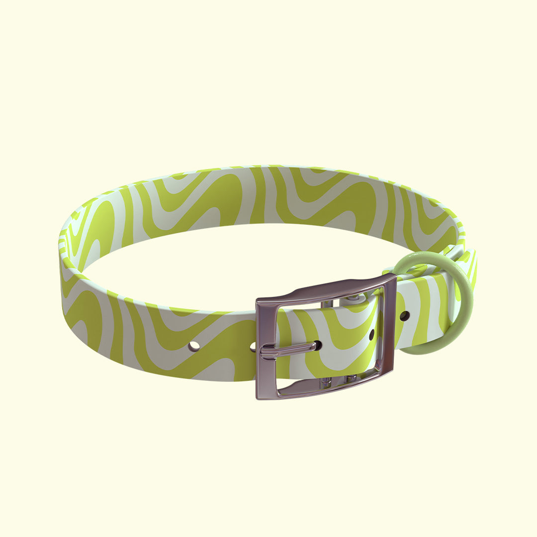 Wave Collar
