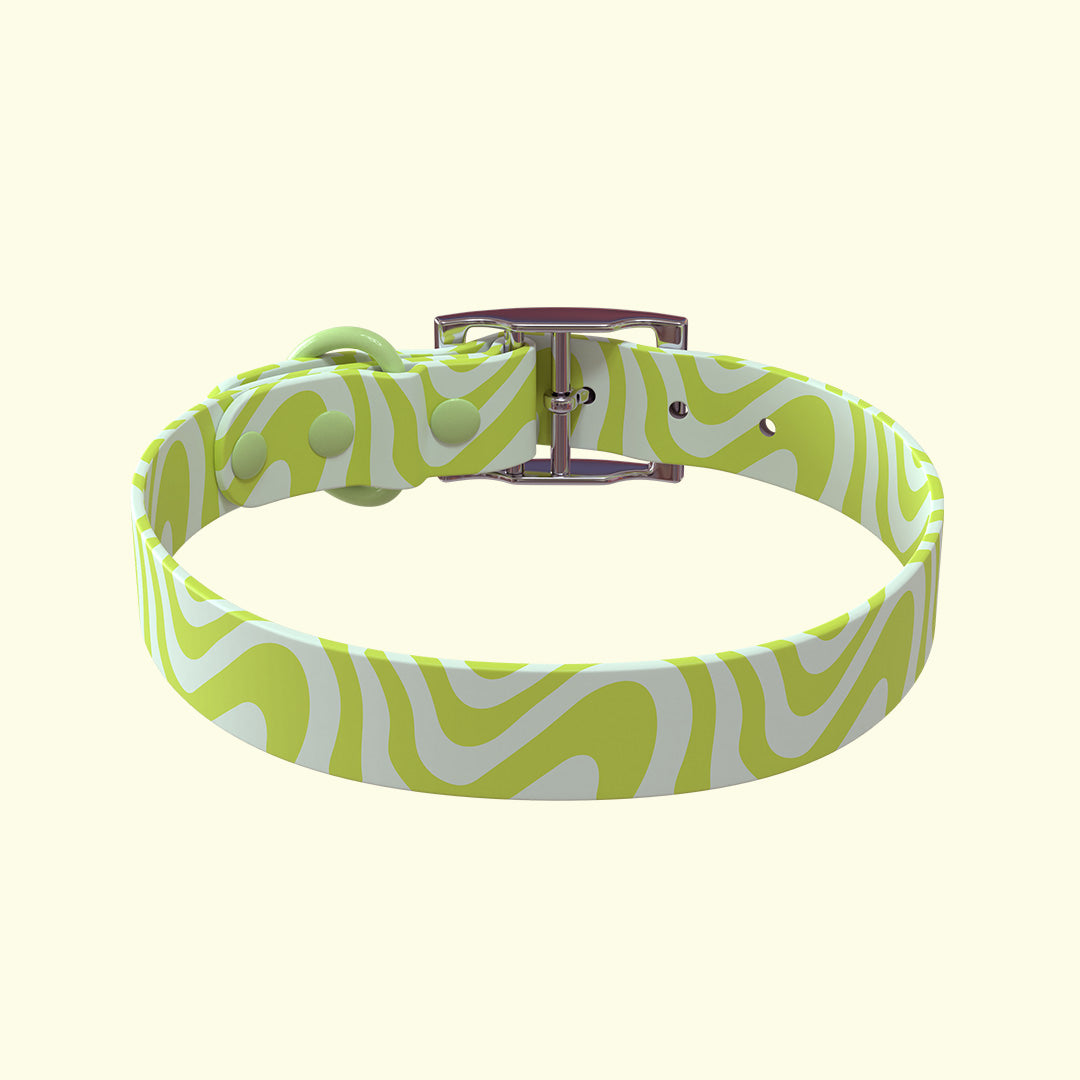 Wave Collar