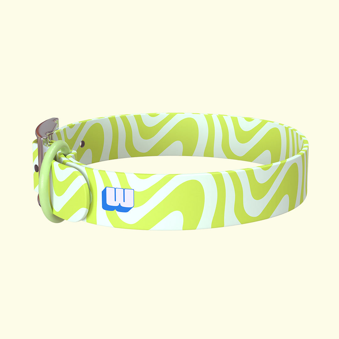 Wave Collar