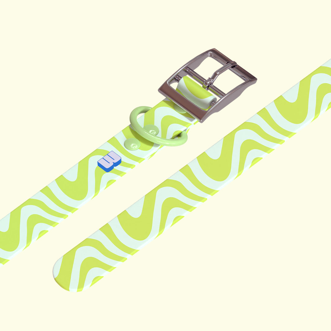 Wave Collar