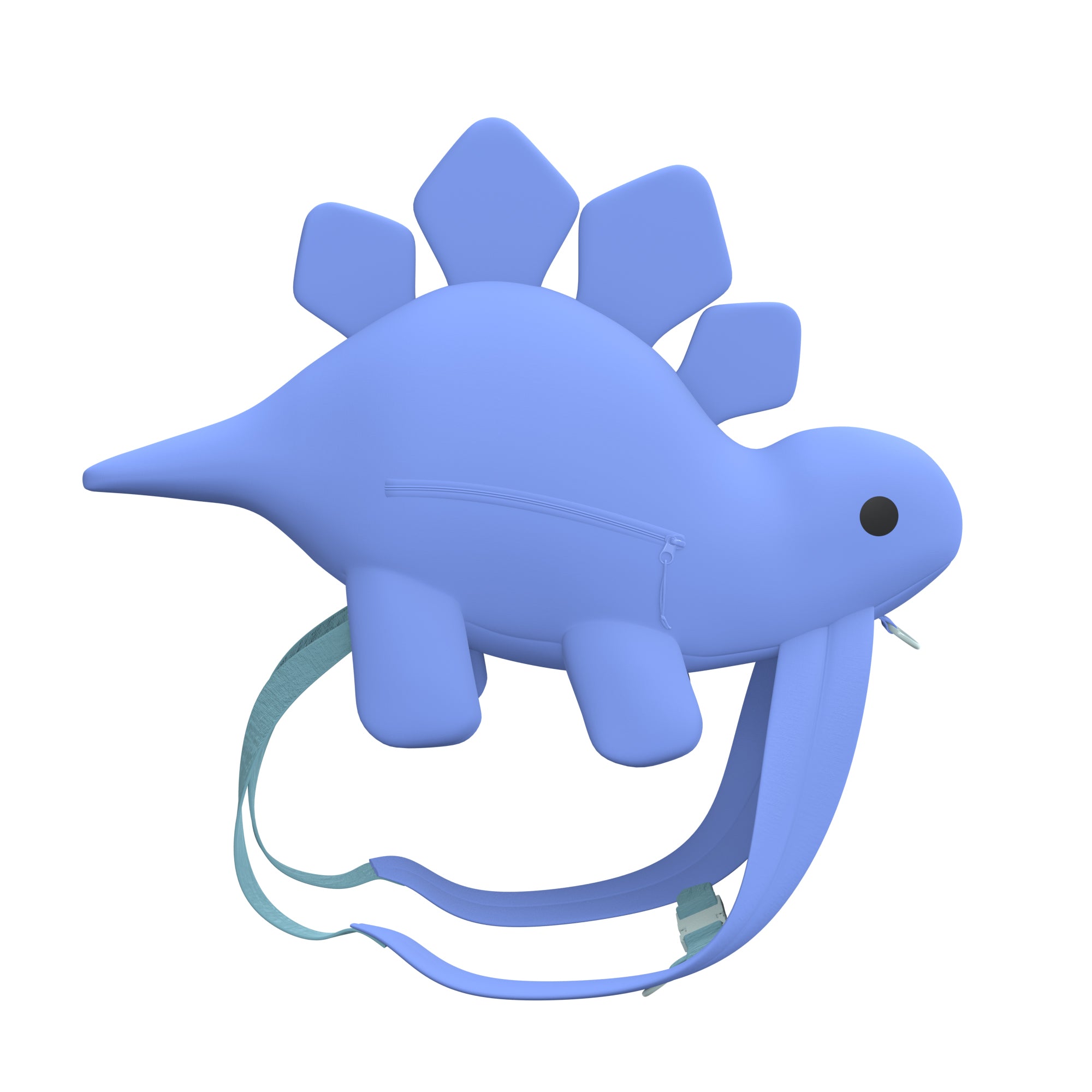 Dino Pac Mini Dog Harness & Backpack